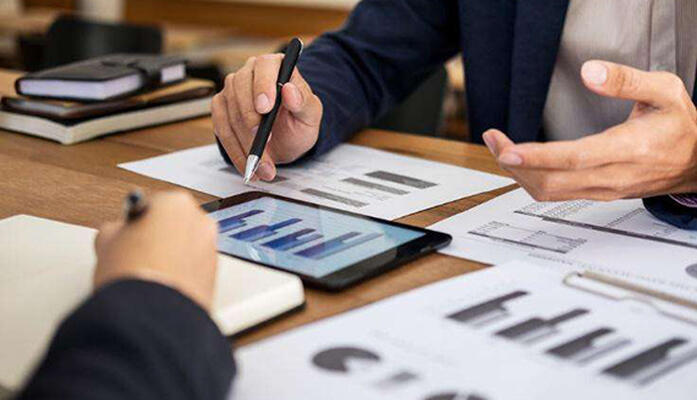 Ανέβηκε ο κύκλος εργασιών των υπηρεσιών συγκριτικά με πέρσι - Η εικόνα ανά τομέα