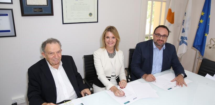 Ο ΣΕΛΚ διευρύνει το δίκτυο συνεργασιών του σε διεθνές επίπεδο