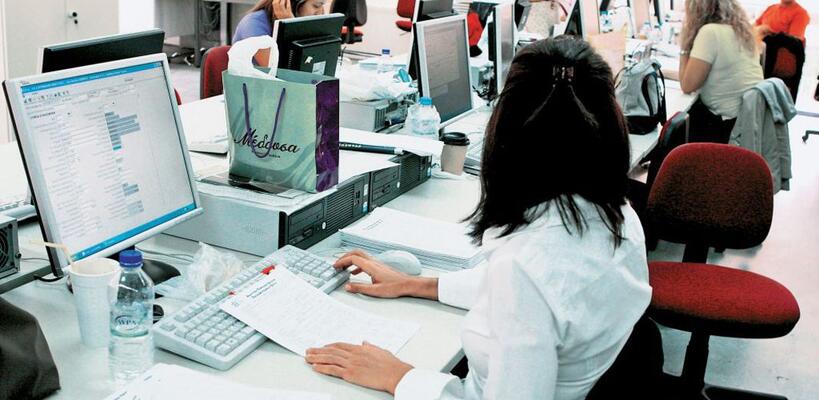 Άνω των 160 υπηρεσιών του δημοσίου περνούν στην ψηφιοποίηση