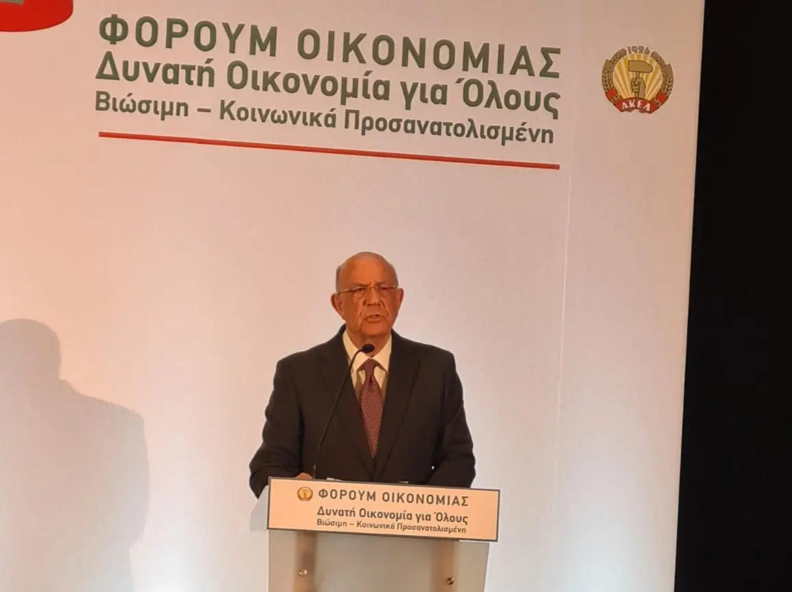 ΥΠΟΙΚ: Γίνεται προσπάθεια για μόνιμες λύσεις στα προβλήματα της κοινωνίας