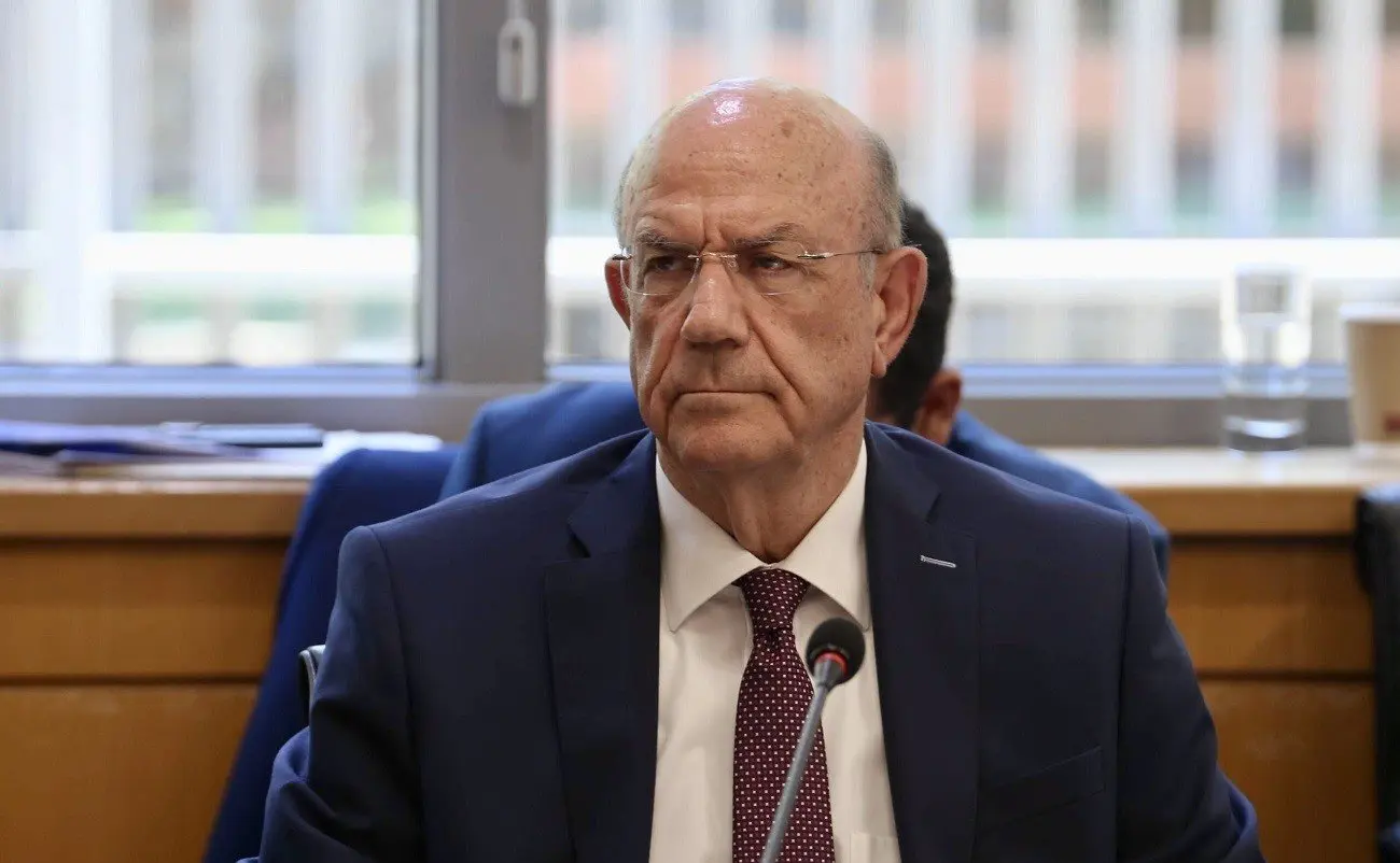 Μάκης Κεραυνός: Δεν υπάρχει σοβαρή επιβάρυνση από την πράσινη φορολογία