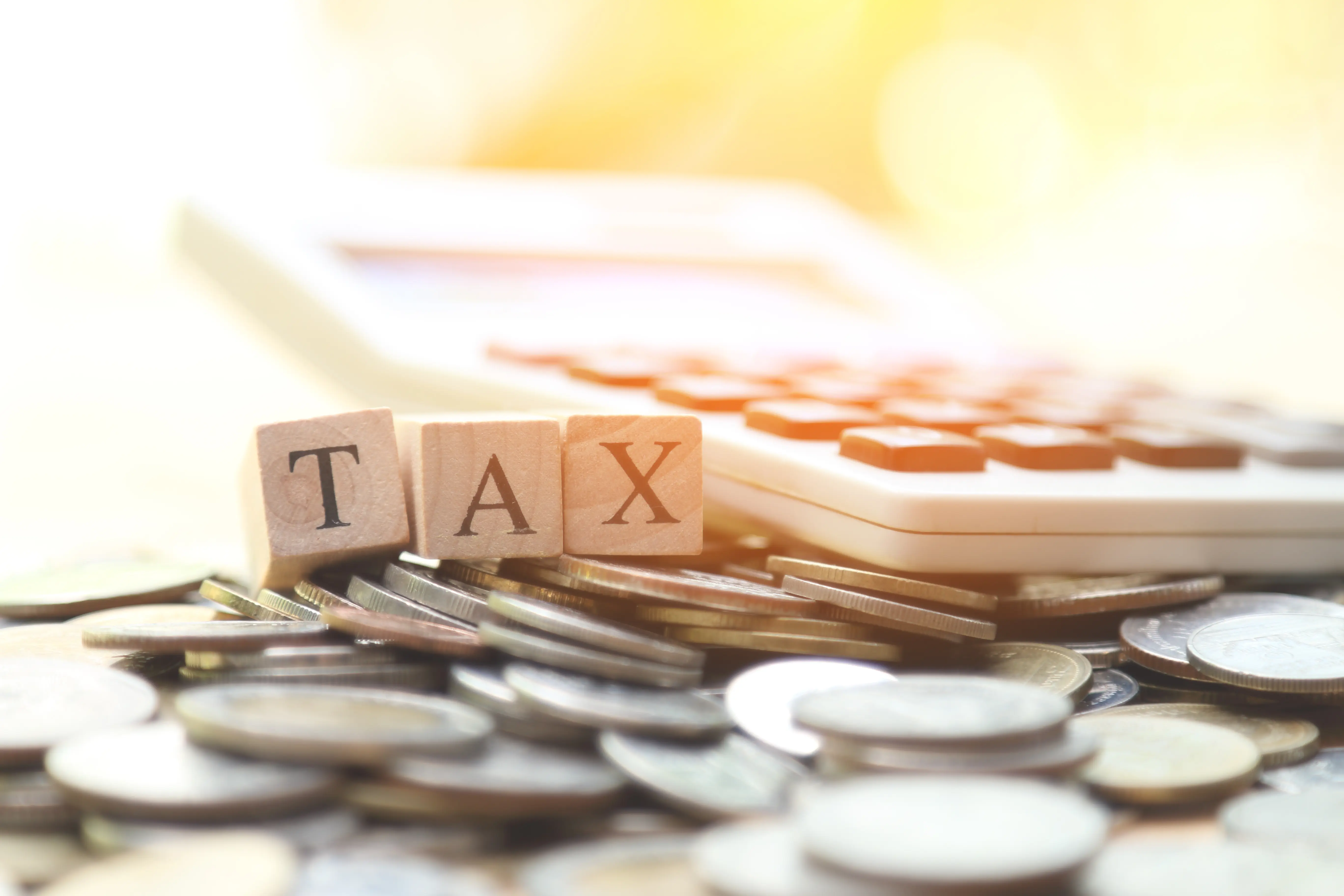 Τέλος εποχής για τους «μεγάλους» ο φορολογικός συντελεστής του 12,5%