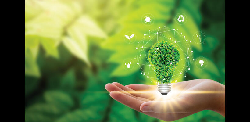 ΑΗΚ: Εγγυητής της Πράσινης Ενεργειακής Μετάβασης της Κύπρου