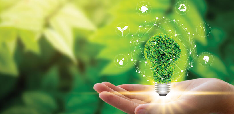 ΑΗΚ: Εγγυητής της Πράσινης Ενεργειακής Μετάβασης της Κύπρου