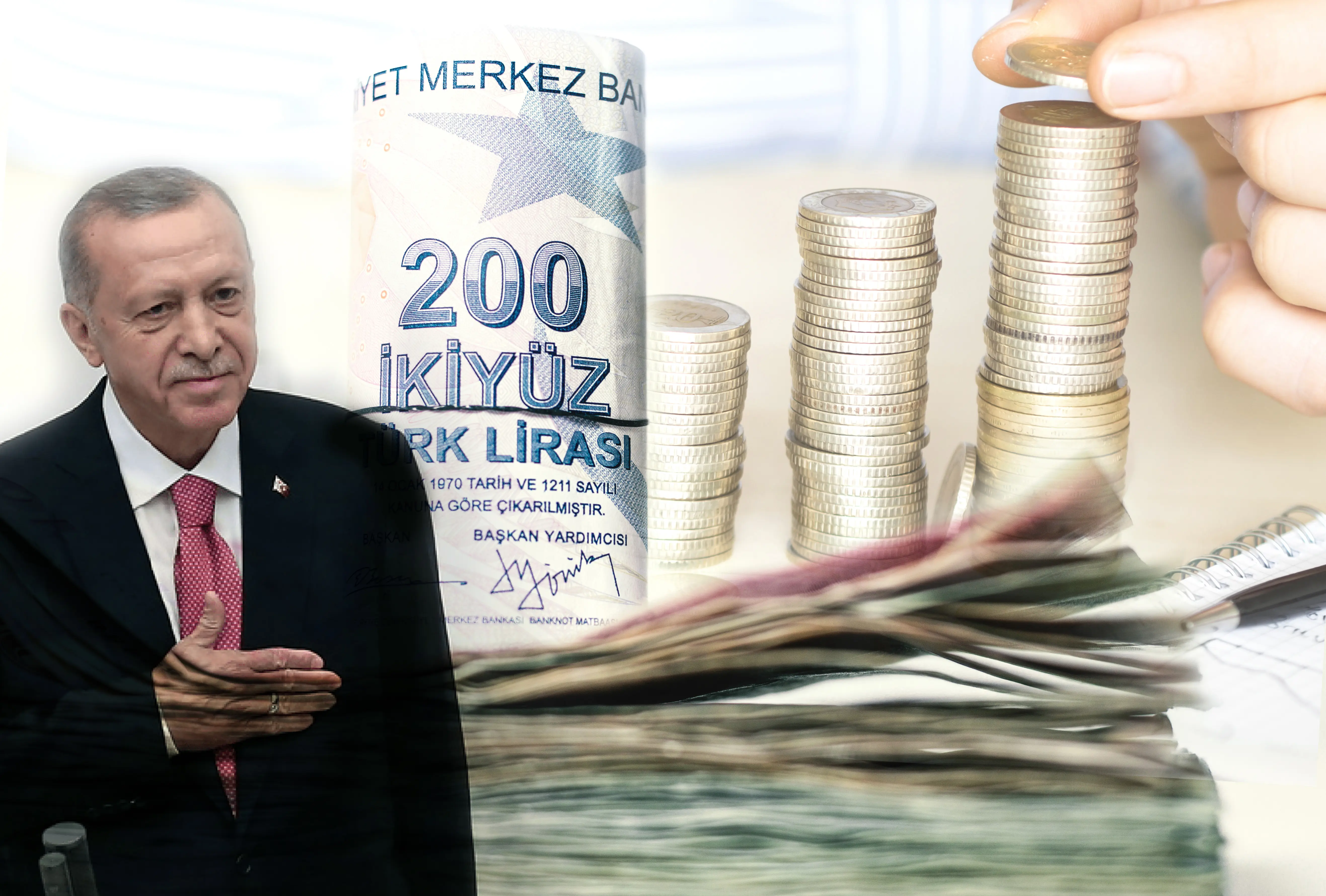 Μεχμέτ Σιμσέκ: Ο «ορθόδοξος» σωτήρας της τουρκικής οικονομίας και οι «δύσπιστες» αγορές