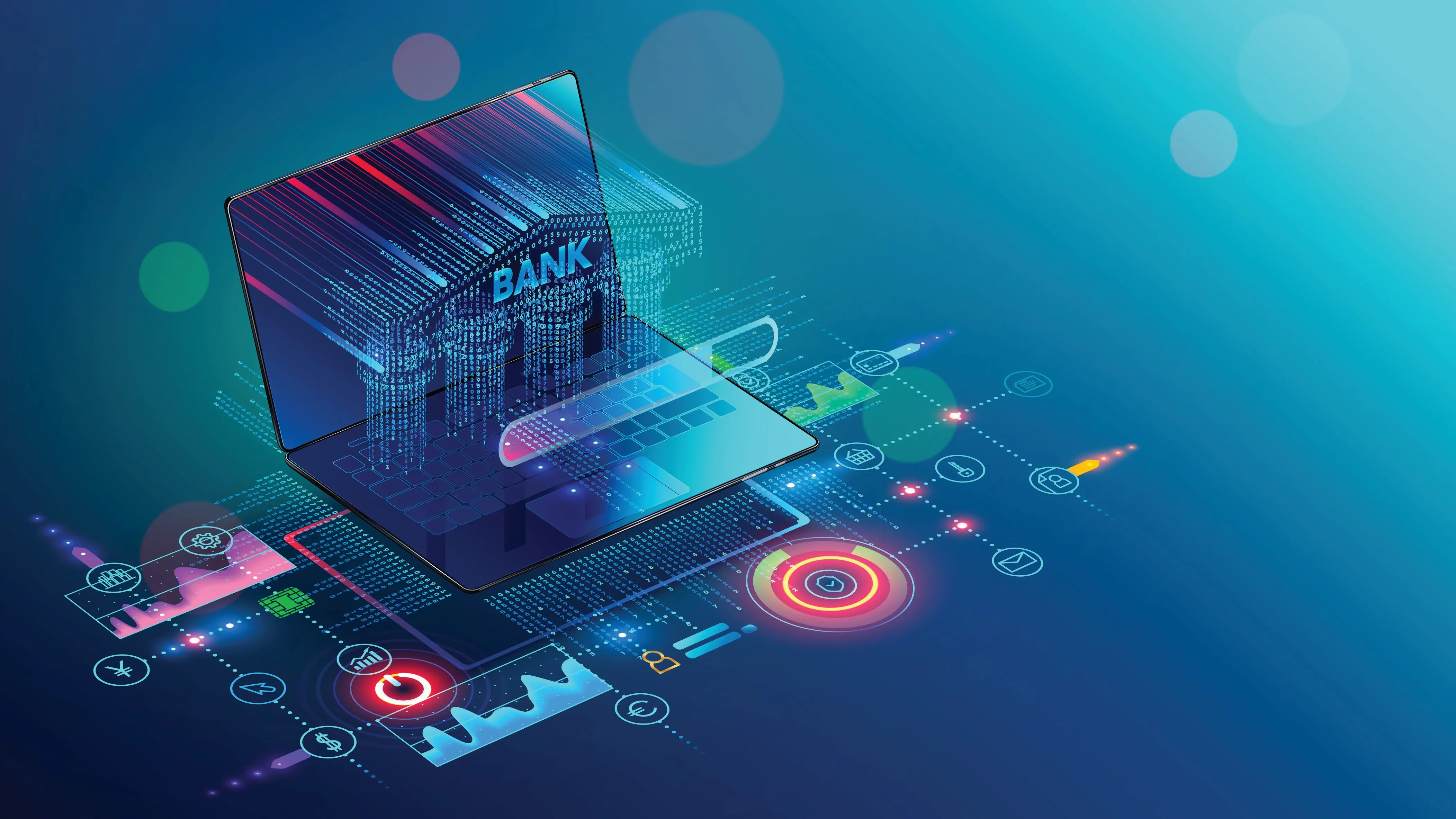 Οι τραπεζικές υπηρεσίες μπήκαν στη νέα εποχή