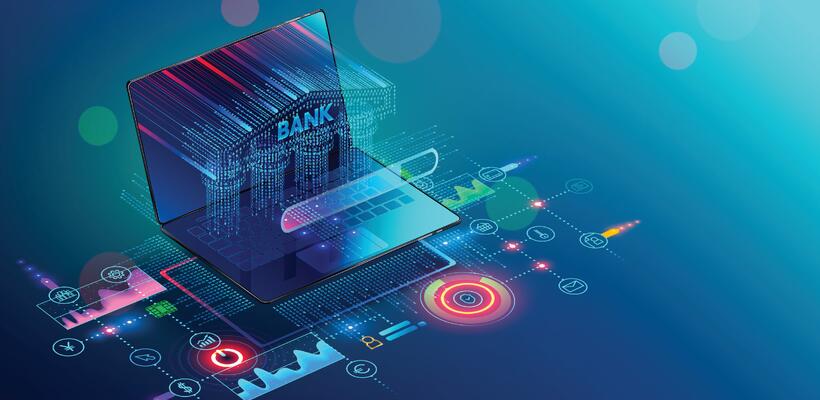 Οι τραπεζικές υπηρεσίες μπήκαν στη νέα εποχή