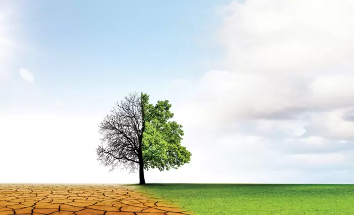 Ανδρέας Αθανασιάδης: Κλιματική αλλαγή και ο κίνδυνος της υποασφάλισης