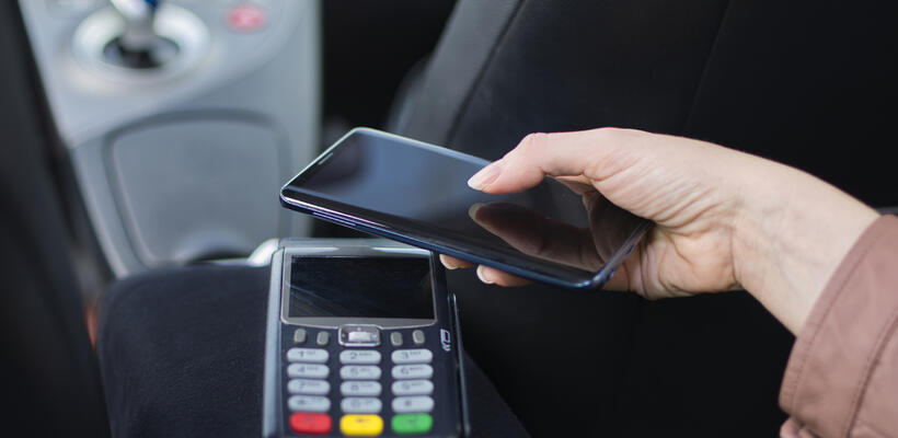 Αυξάνονται τα κόμιστρα στα ταξί παγκύπρια