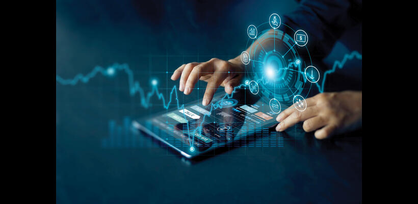 Maksym Liasko: Το 2023 αναμένονται πολλές καινοτομίες