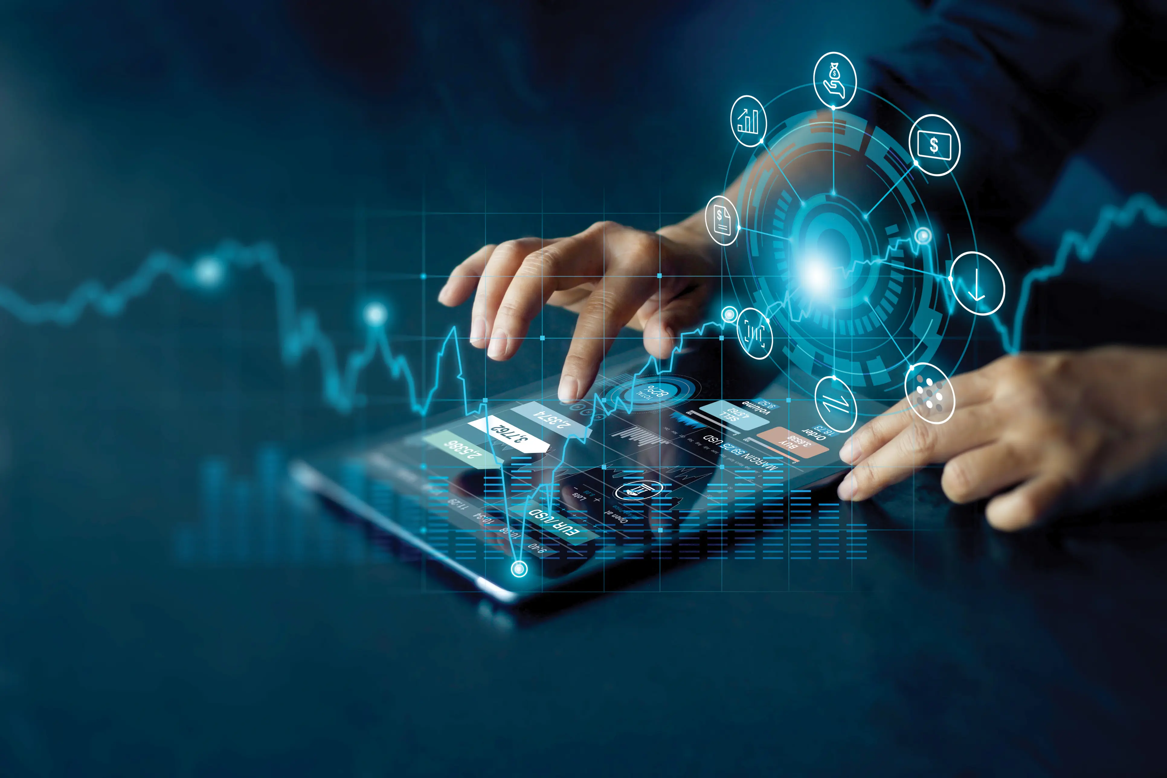 Αναστάσιος Καλογιάννης: Επενδύσεις για την υγεία του μέλλοντος