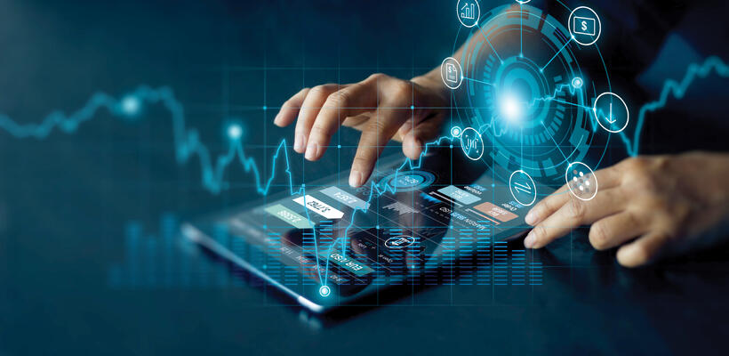 Maksym Liasko: Το 2023 αναμένονται πολλές καινοτομίες