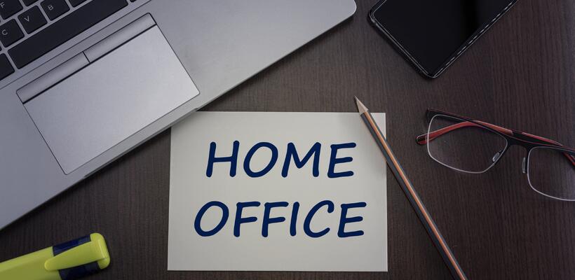 Επιβάλλεται η νομοθετική ρύθμιση της τηλεργασίας