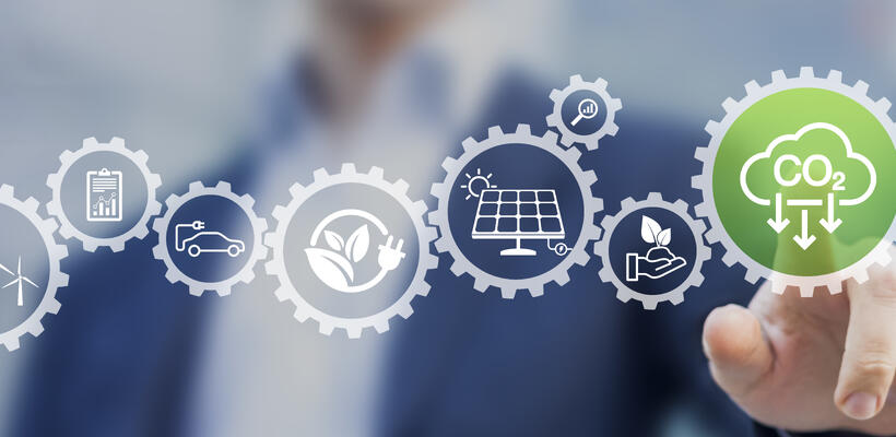 Η πολιτική της κλιματικής αλλαγής και το «πείραμα» της πανδημίας