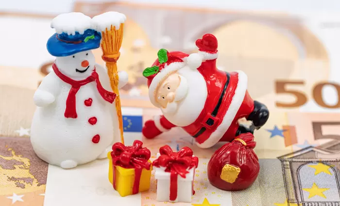 Τα Χριστούγεννα των εκλογών