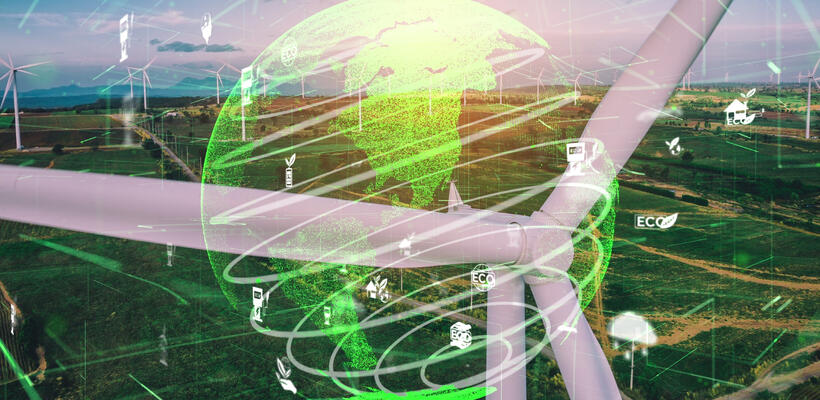 ΕΥ: Επενδύουμε σε ένα καλύτερο και βιώσιμο μέλλον