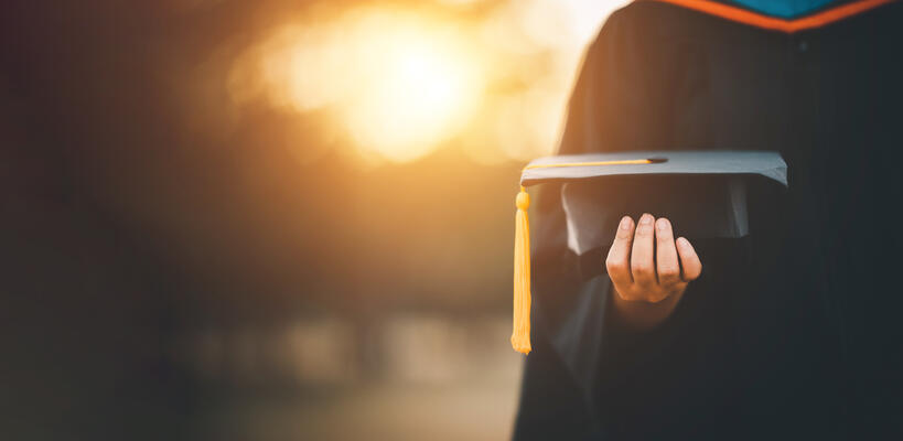 Από τους 11.000 φοιτητές του 2000 στους 60.000 του 2022