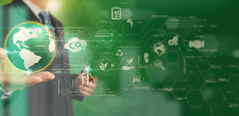 To φορολογικό μοντέλο και η πράσινη φορολογία