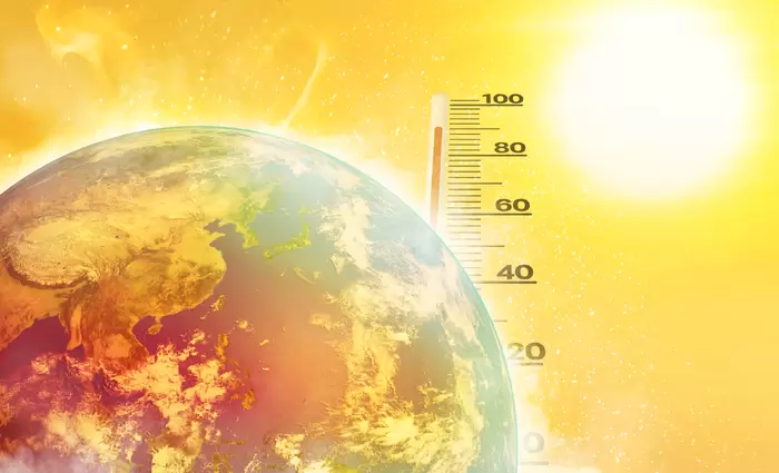 Ενώπιον της κλιματικής έκτακτης ανάγκης