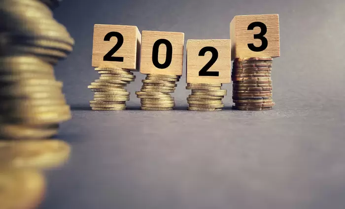 Γιάννης Λοΐζου: Επιφύλαξη και ελπίδα για το 2023