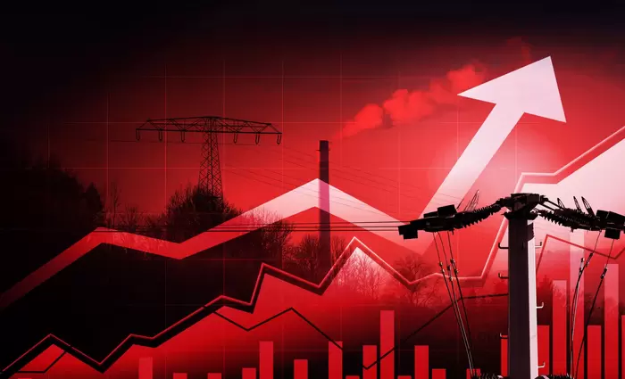 Πληθωρισμός και ενέργεια δοκιμάζουν την οικονομική και πολιτική σταθερότητα