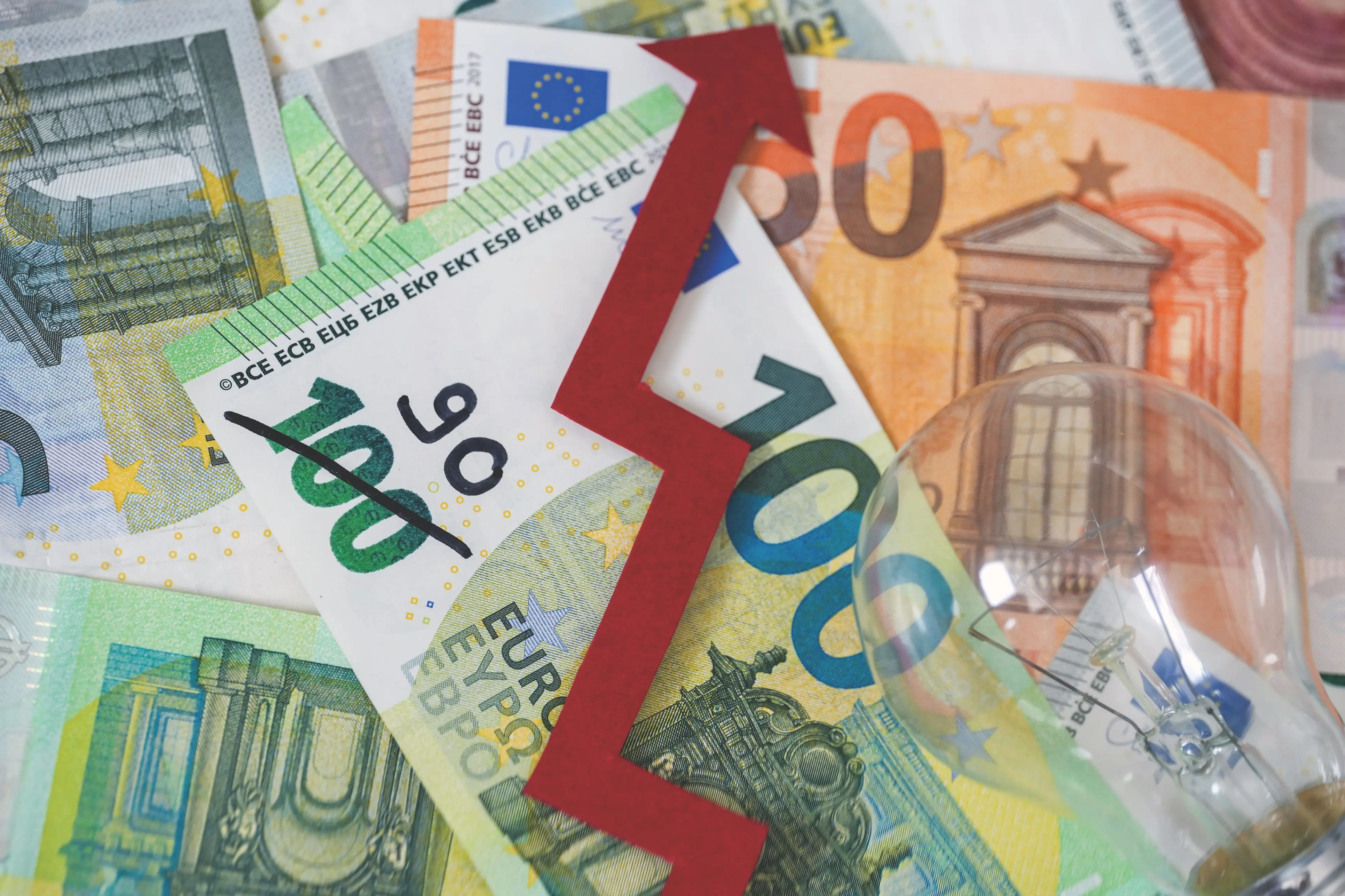 Μάριος Αντωνίου: Η μεγάλη πρόκληση του έτους είναι ο πληθωρισμός