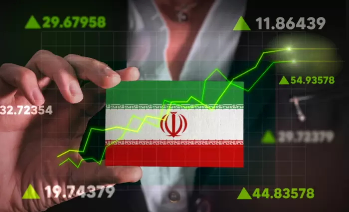 Τα οικονομικά της Ισλαμικής Επανάστασης του Ιράν και ο ανταγωνισμός στην Κεντρική Ασία