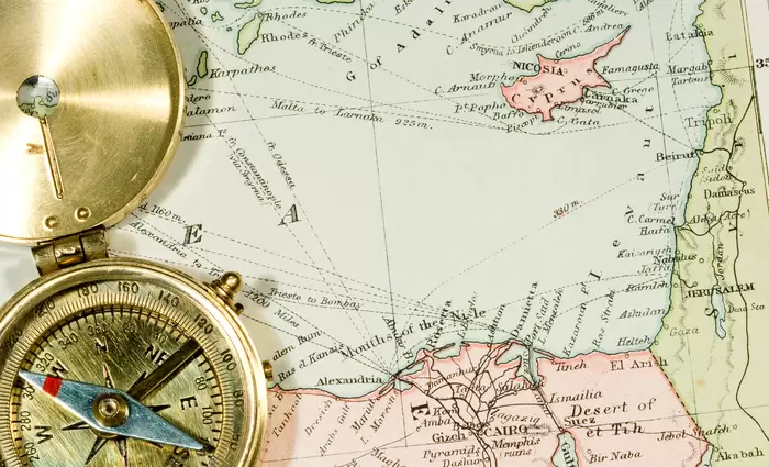 Κυπριακό: Μια πολλαπλή γεωπολιτική επένδυση με αδιέξοδα