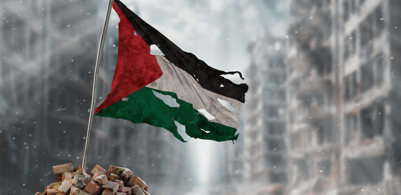 Η παγίδα της Γάζας: Η Τουρκία στον ορίζοντα νέας σύγκρουσης