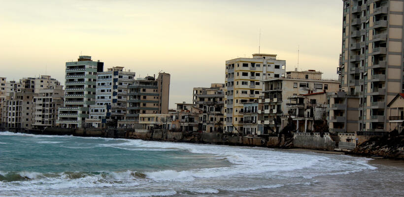 Να σταματήσουμε να έχουμε κοντή μνήμη