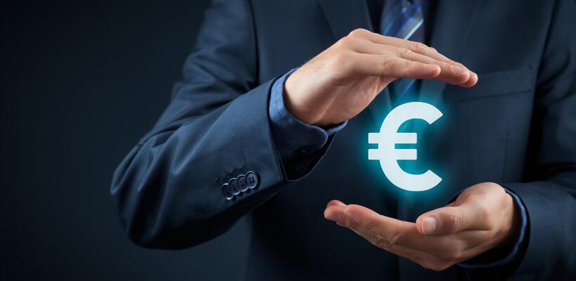 Χρηματοδότηση των επιχειρήσεων και της οικονομίας