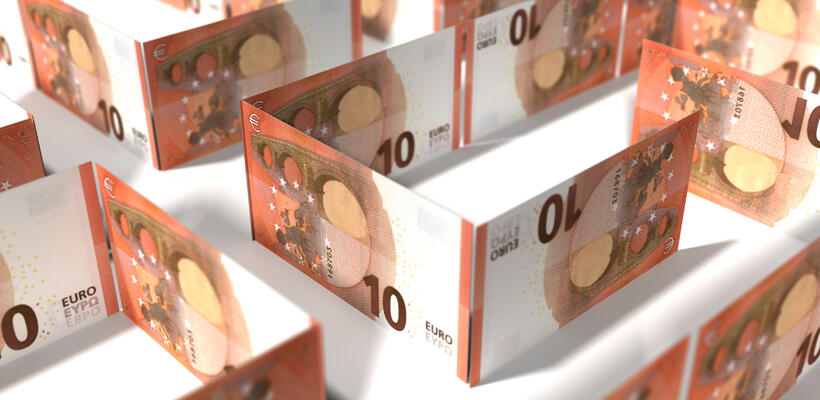 Σταθεροποίηση στον ρυθμό ανάπτυξης των Συλλογικών Επενδύσεων