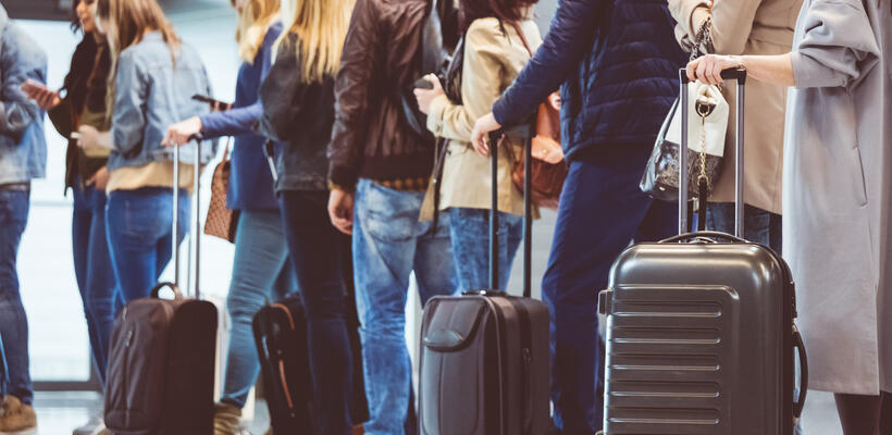 Υπουργός Μεταφορών: Οι επιβάτες πρέπει να νιώθουν ασφάλεια