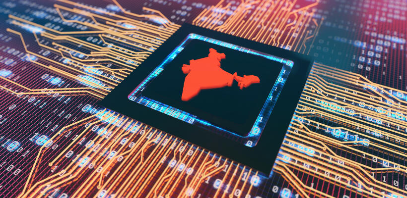 Ινδία,το νέο καυτό όνομα στην παγκόσμια οικονομία