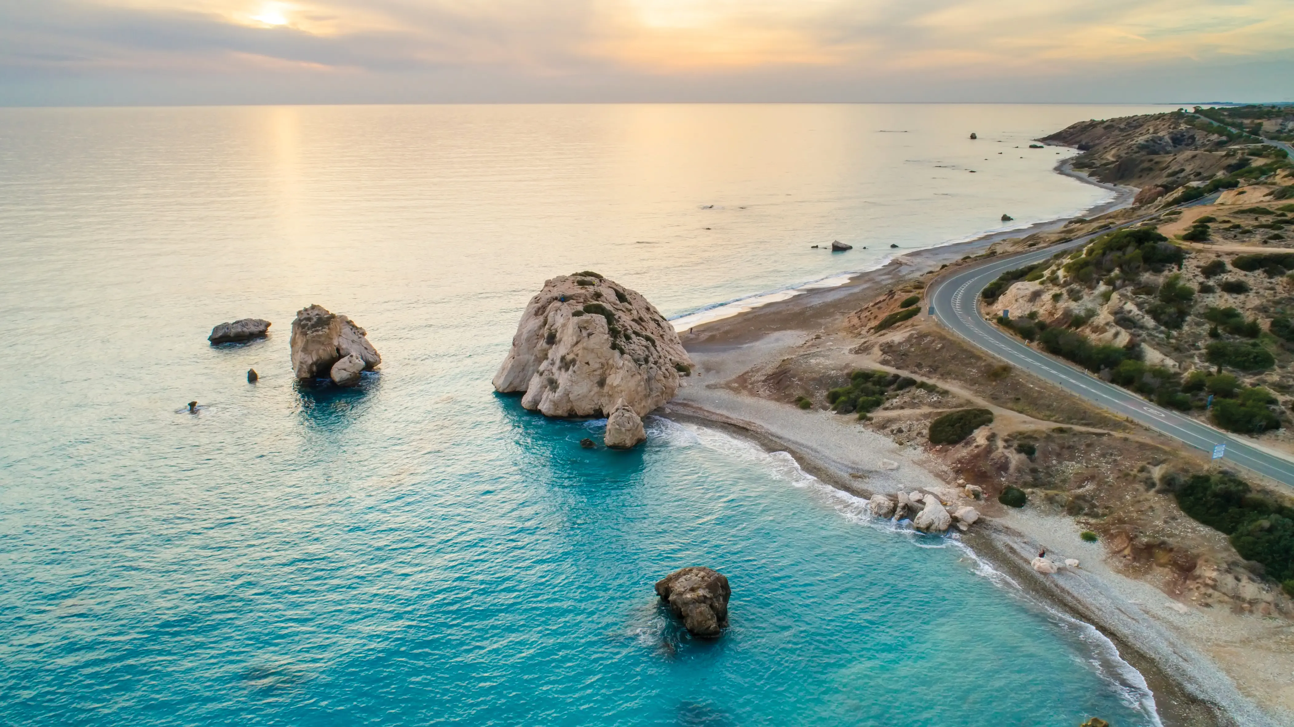 Άκης Κελεπέσιης: Τουρισμός η μεγάλη επιστροφή