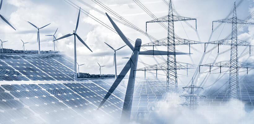 Οι προκλήσεις και ο σχεδιασμός της ενεργειακής μετάβασης της Κύπρου