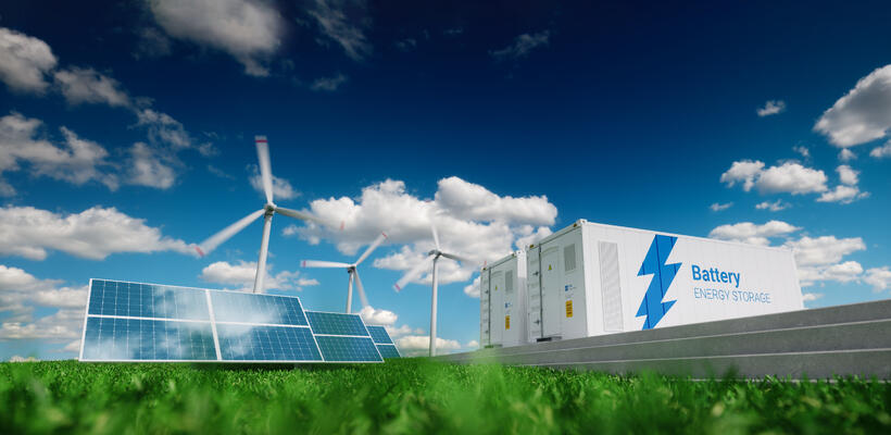 Η εφοδιαστική ασφάλεια των «πράσινων» μετάλλων στην Ευρώπη