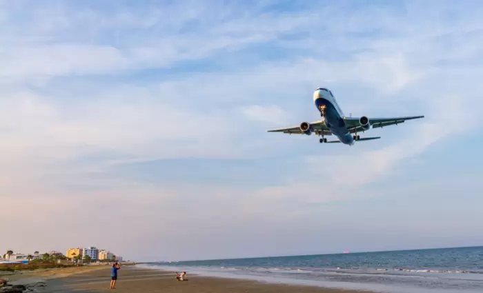 Χάρης Λοϊζίδης: Ο τουρισμός θα παραμείνει ατμομηχανή της οικονομίας