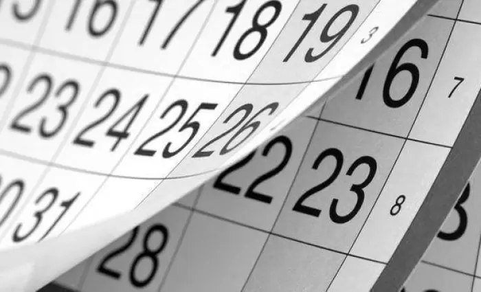 1923: Η χρονιά που ο Φεβρουάριος έχασε  εν μία νυκτί…13 ημέρες