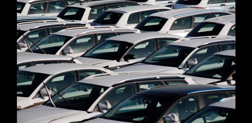 Αυξημένες οι πωλήσεις αυτοκινήτων στην Ευρώπη το ’24 με.. οδηγό τα υβριδικά