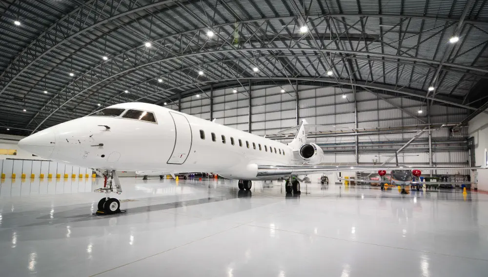 Οι απειλές Τραμπ που αναστατώνουν την αγορά ιδιωτικών τζετ