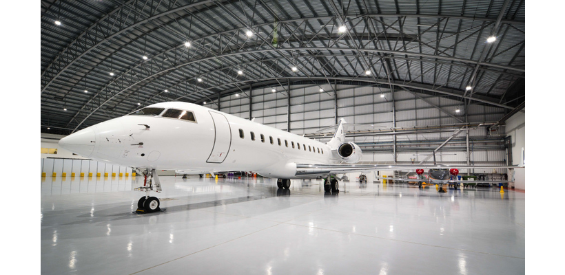 Οι απειλές Τραμπ που αναστατώνουν την αγορά ιδιωτικών τζετ