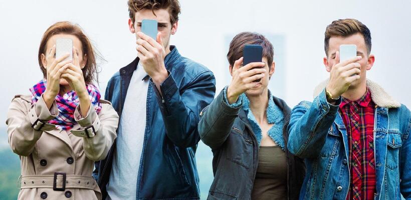 Χρυσοπληρώνουμε τα δεδομένα κινητής τηλεφωνίας