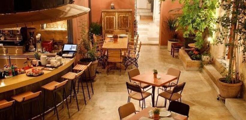 Μεγάλη ανάγκη για εργατικό δυναμικό στην επισιτιστική βιομηχανία