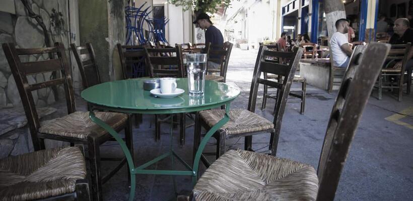 Τα κέντρα αναψυχής ζητούν στήριξη αλλιώς προειδοποιούν για στάση πληρωμών