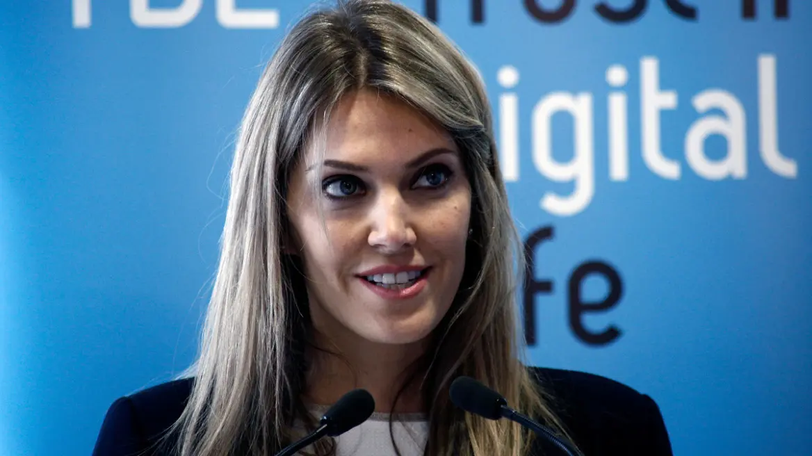 Τι ποινές περιμένουν την Εύα Καϊλή σε Ελλάδα και Βέλγιο