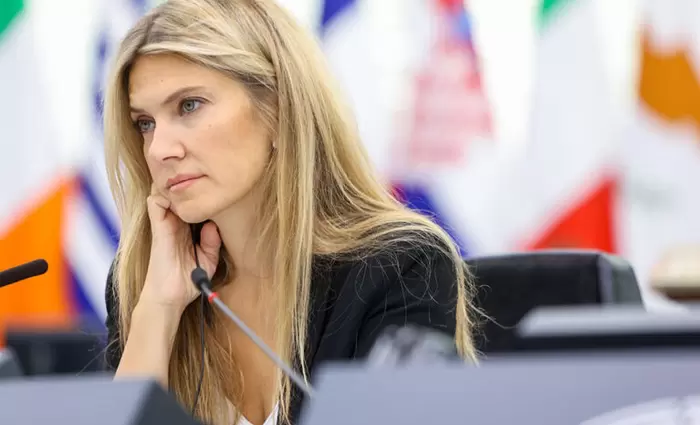 Εύα Καϊλή: Σήμερα η απόφαση για την αποφυλάκισή της ή όχι