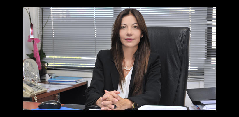 Ενισχύεται ο τομέας των χρηματοοικονομικών υπηρεσιών