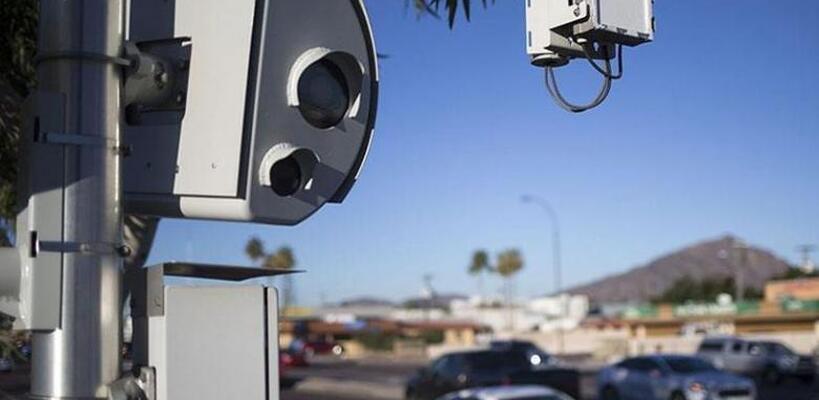 Προχωρά η Σύμβαση για τις κάμερες τροχαίας