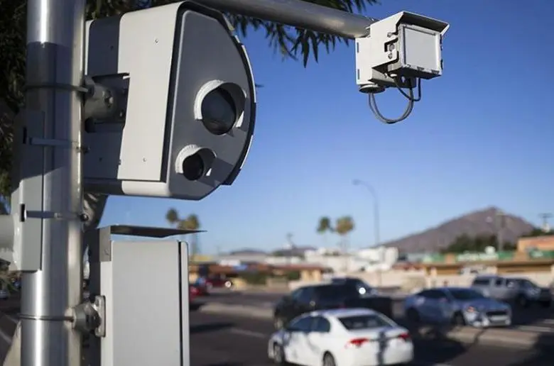 Προχωρά η Σύμβαση για τις κάμερες τροχαίας